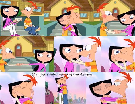 Phineas And Ferb Act Your Age Candace