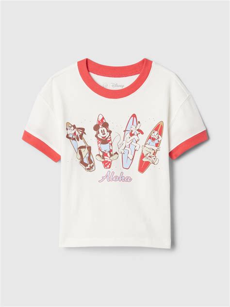 Gap × Disney Baby Lion King T-Shirt | Gap