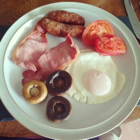 GREENACRES (Camelford) - Pension Reviews & Photos - Tripadvisor