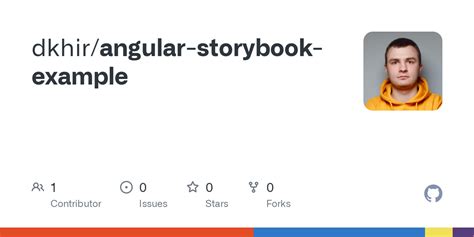 Image result for Storybook Creation for Angular Tutorial