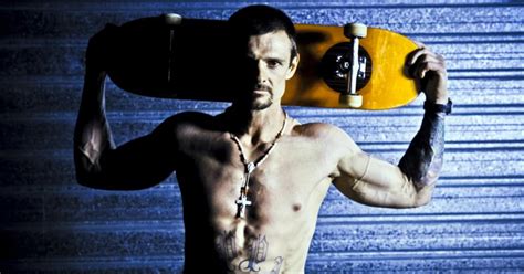 "Me and my brother didn’t stand a chance" - Aussie skate legend Tas ...