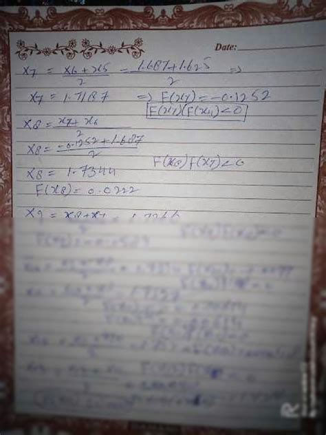 Image result for Bisection Method Using Excel