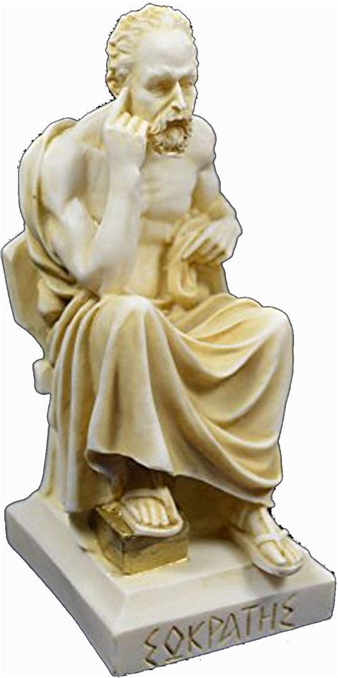 Estia Creations Ancient Greek Philosopher Socrates India | Ubuy