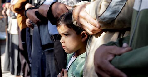 Gaza's sole survivors: Children face lives marked by tragedy and trauma ...