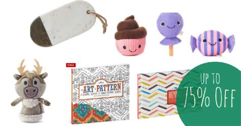 Hallmark Holiday Clearance Items | Up to 75% Off :: Southern Savers