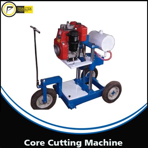 Image result for Core Cutter Machine Working