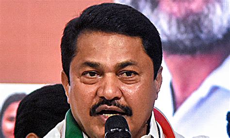 Video of worker washing Maharashtra Cong Chief Patole's feet sparks row