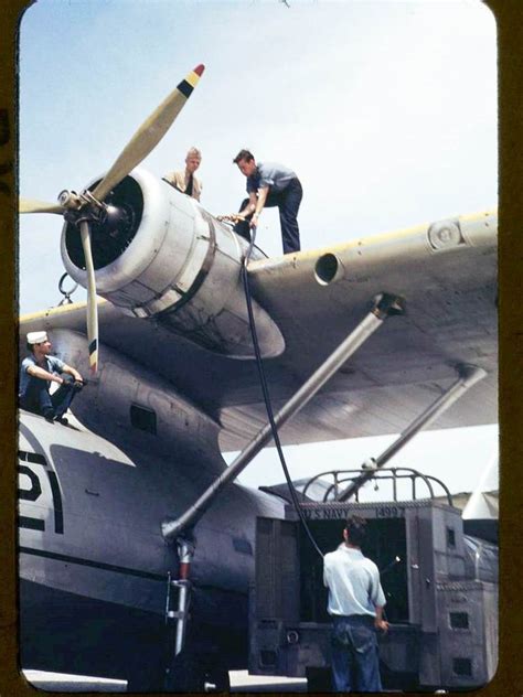 Image result for PBY Catalina Color Schemes