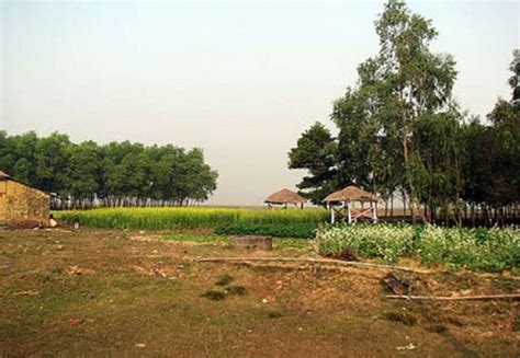 Burdwan University Golapbag Campus Tour | City Tour Operator