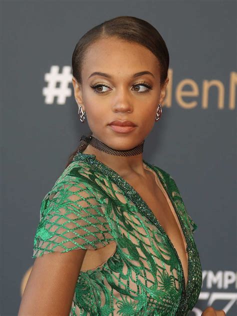 Reign Edwards - FILMSTARTS.de