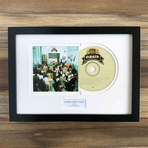 Album Display Frame