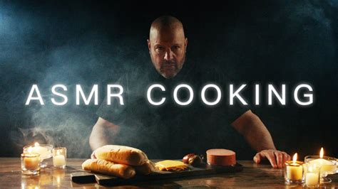Image result for ASMR Cooking