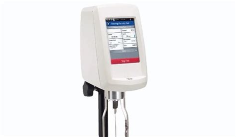 Industrial Viscometer - Industrial DV2T Viscometer Trader - Wholesaler ...