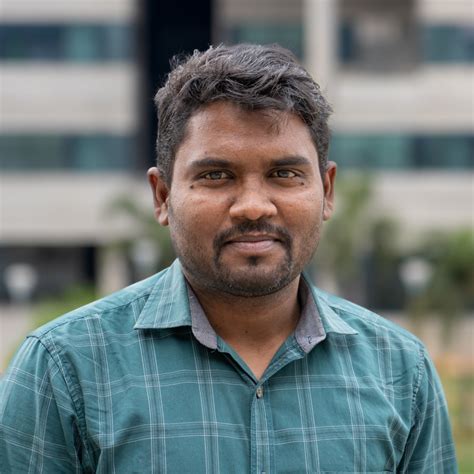 Staff | Department of CSE, IIT Hyderabad