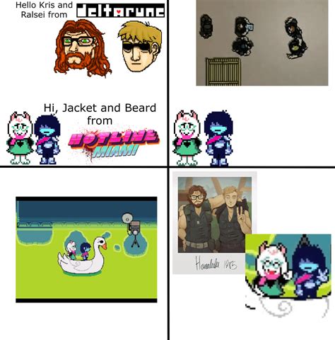 Man, This Party Stinks. I f*king Hate These People : r/HotlineMiami