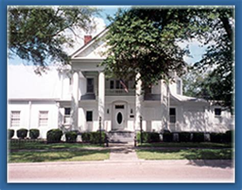 Paulk Funeral Home - Fitzgerald & Ocilla, Georgia - Welcome