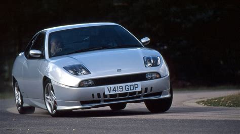 Listino Fiat Coupé - prezzo - scheda tecnica - velocità - Veloce