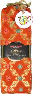 chaichun Saffron Subline Saffron Masala Tea Festive Gift Box Price in ...