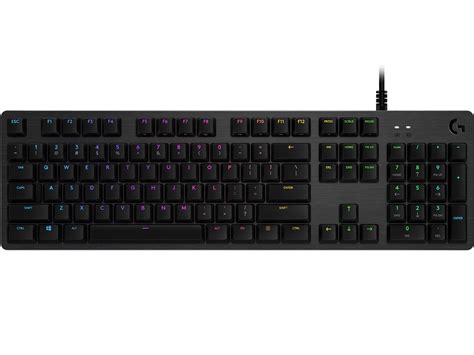 Logitech Keyboards: The best Logitech gaming keyboards by Logitech ...