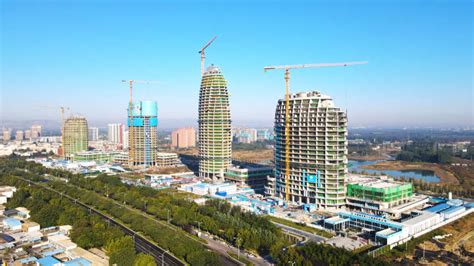 邢台经济开发区：打造产业强区 铸就美丽新城 - 液压汇