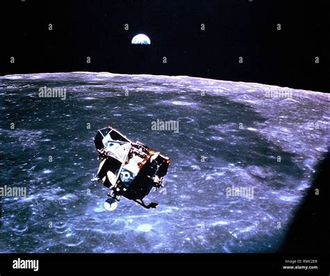 Image result for Apollo 11 First Docking