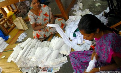 #Padman Release: Half Of Young Rural Women Use Unhygienic Menstrual ...