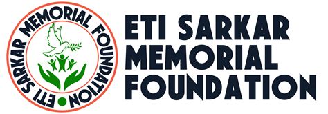 ETI Sarkar Memorial Foundation | Empowering Lives Through Health ...