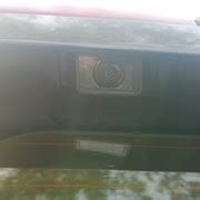 Image result for Range Rover L322 Reverse Camera Module