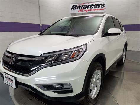 Used Crv For Sale