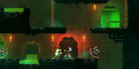 Image result for Dead Cells Blueprint Extractor