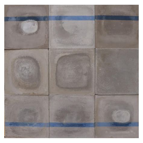 Reclaimed Blue and Beige Octagonal Tiles at 1stDibs | octagonal floor ...