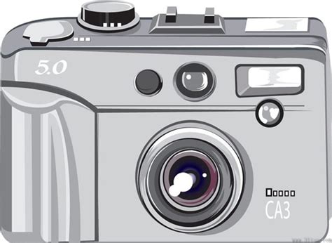 Free Camera Vector 的图像结果
