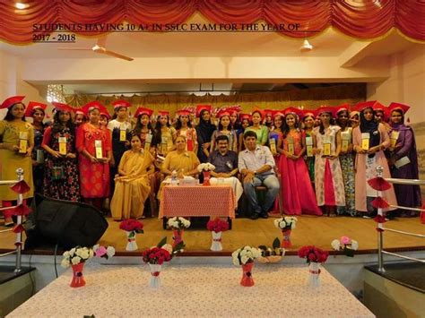 സെന്റ്. മേരീസ് എ.ഐ.ജി.എച്ച്.എസ്. ഫോർട്ടുകൊച്ചി - Schoolwiki