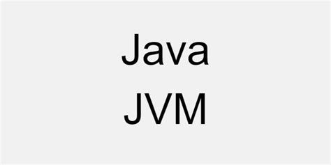 Image result for Java Code JVM
