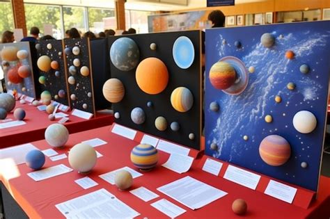 Image result for Library Science Fair Display