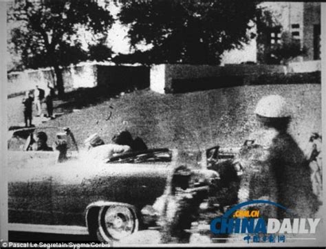 Robert F Kennedy Assassination Photos and Premium High Res Pictures ...