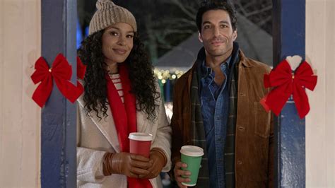 How to watch Merry Little Mystery (2025) outside the US - UpNext by ...