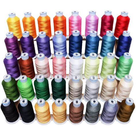 Which Sewing Thread To Use - The right thread for the job - Caboodle ...