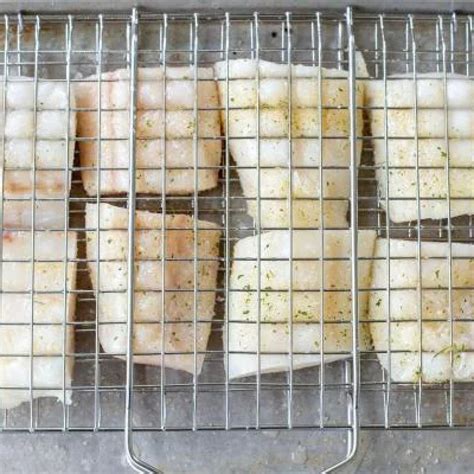 Image result for Grilling Cod