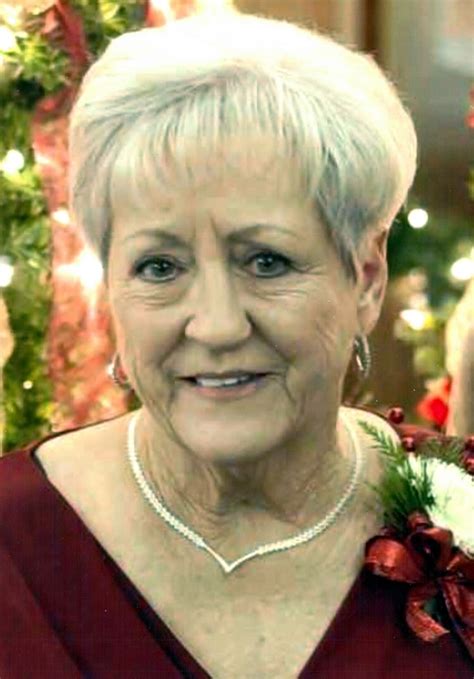 Virginia Grizzell Obituary - Lubbock, TX