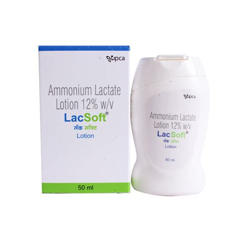 AMMONIUM LACTATE : Uses, Side Effects and Medicines | Apollo Pharmacy