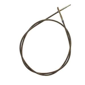 Utoolmart Electric Drill Flexible Shaft Core 96.5CM Length 4mm Dia ...