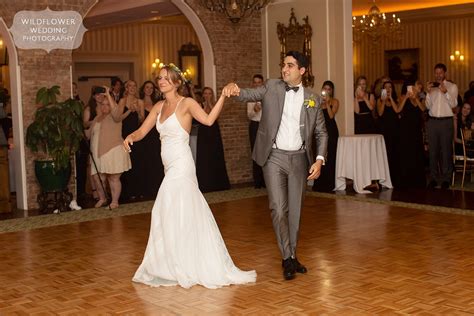 Old Warson Country Club Wedding - Wildflower Photography in St. Louis