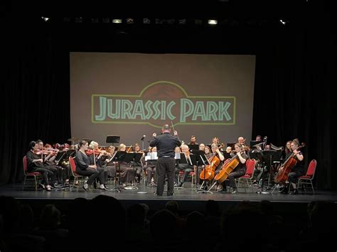 Wangaratta Symphony Orchestra Concert Live at Rutherglen Memorial Hall ...