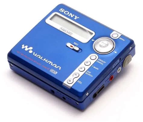 MiniDisc Disc 的图像结果