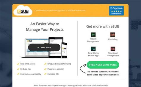 Best Contractor Software 的图像结果