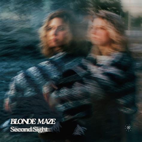 Blonde Maze, Lizzy Land, Poliça, Channy Leaneagh, Polar Inc., imallryt ...