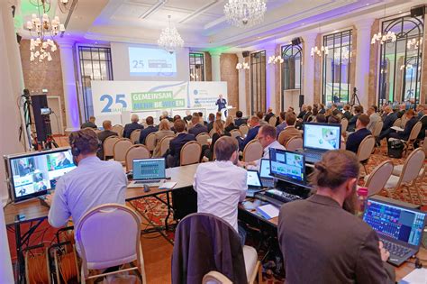 25 Jahre Stiftung Initiative Mehrweg