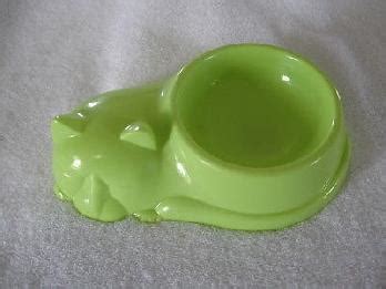 Pets Friend Cat Shaped Multicolor Plastic Bowl for Cat and Bowl - Pets ...