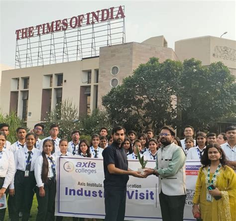 Axis Institute of Higher Education